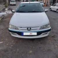 پژوپارس مدل 92|خودرو سواری و وانت|سنندج, |دیوار