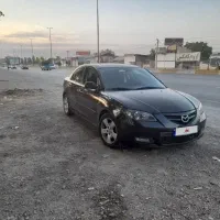 مزدا 3 مونتاژ تیپ 1، مدل ۱۳۸۶|خودرو سواری و وانت|ارومیه, |دیوار