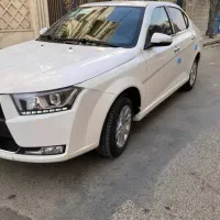 دناپلاس 6 دنده فول 1404 رینگ|خودرو سواری و وانت|اراک, |دیوار