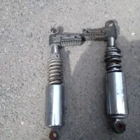 کمک‌فنر‌موتور‌سیگلت