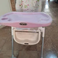 صندلی غذا در حد نو