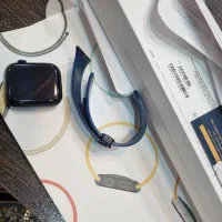 اپل واچ سری ۷ ، 45mm