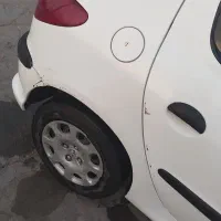 فروش فوری ۲۰۶ تیپ۳