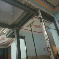 بازسازی کامل ساختمان و جوشکاری