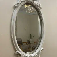 آینه دیواری فایبرگلاس