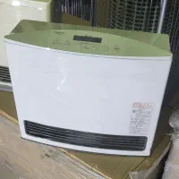 بخاری ژاپنی  گازی برقی اصل|بخاری، هیتر، شومینه|تهران, جوانمردان (اندیشه)|دیوار