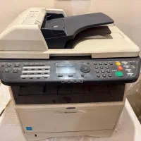 پرینتر|پرینتر، اسکنر، کپی، فکس|تهران, قلهک|دیوار