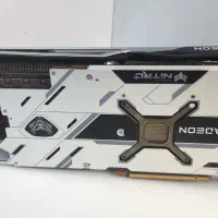 گرافیک ۱۶ گیگ RX6900XT|قطعات و لوازم جانبی رایانه|گرگان, |دیوار