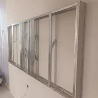 اجرای تیوی وال مدرن با طراحی اختصاصی کرمانشاهTV|خدمات پیشه و مهارت|کرمانشاه, |دیوار