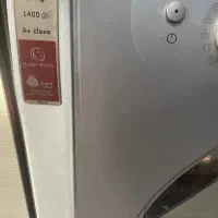 لباسشویی ariston|ماشین لباسشویی و خشک‌کن لباس|تهران, منیریه|دیوار