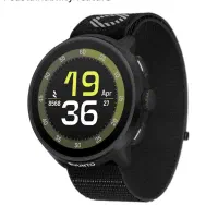 Suunto run