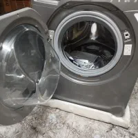 لباسشویی زیروات|ماشین لباسشویی و خشککن لباس|سبزوار, امیریه|دیوار