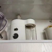 لوازم برقی اشپز خانه