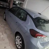 اوپل کورسا ۲۰۲۴