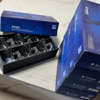 فروش فوری به دلیل جابه جایی استکان اصل ژاپن نو