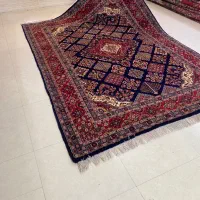 تک ۶متری شهربافت همدان گیاهی گوشتدار|فرش|همدان, |دیوار