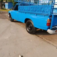نیسان مدل 88