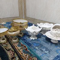 سرویس پذیرایی شیک