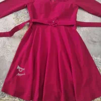 تعدادی لباس زنانه