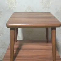 میز پا مبلی و میز وسط پذیرایی|مبلمان خانگی و میز عسلی|محمدیه-قزوین, |دیوار