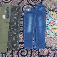 شلوارپسرانه