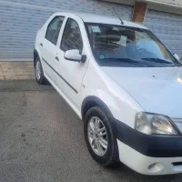 رنو تندر ۹۰ مدل ۹۵|خودرو سواری و وانت|همدان, |دیوار