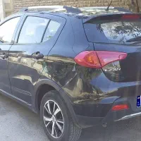 لیفان x50 اتومات