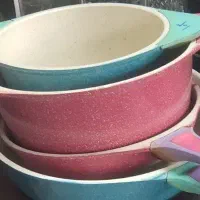 تولید وبازسازی ظروف گرانیتی(ارزانی سرای فارس )