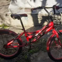 دوچرخه سایز ۲۰