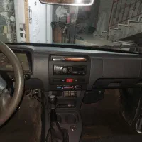 مزدا تک کابین 2000 مدل1400