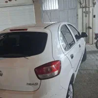 تیبا ۲ مدل ۹۷