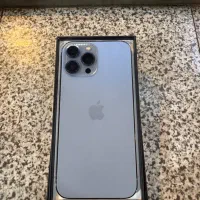 ایفون ۱۳ پرومکس