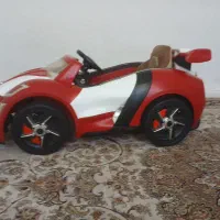 ماشین شارژی