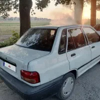 پراید مدل 76
