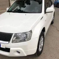 سوزوکی گرند ویتارا ۹۴