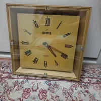 ساعت hobita اصل ژاپن قدیم|ساعت|تهران, نارمک|دیوار