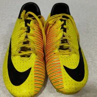 کفش استوک چمن سایز 35