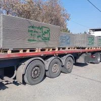 ایرانیت سیمانی ایرانت فایبرگلاس فلزی الاچیق|خدمات پیشه و مهارت|ارومیه, |دیوار