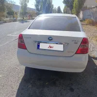 فروش لیفان 620موتور1800|خودرو سواری و وانت|بستان آباد, |دیوار