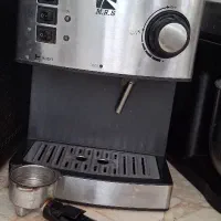 اسپرسو ساز (قهوه جوش)