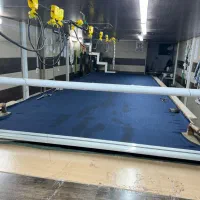 برشکار شومیز مانتو  و غیره|استخدام صنعتی، فنی، مهندسی|اصفهان, نقش جهان|دیوار