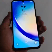 a34 5G|موبایل|لردگان, |دیوار