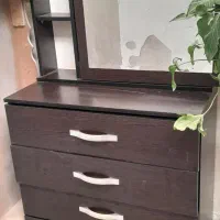 دراور اینه دار