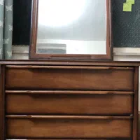 دراور و اینه ۱۷۰۰    رگال ۵۰۰