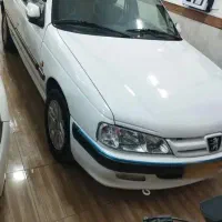 پژو پارس Tu5