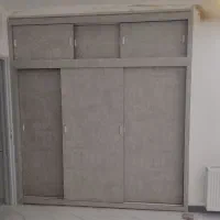 کمد دیواری ،جاکفشی|جاکفشی، کمد، دراور|یزد, |دیوار