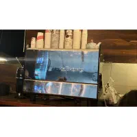 دستگاه قهوه صنعتی لاسپازیاله|سماور، چای‌ساز، قهوه‌ساز|رشت, یخسازی|دیوار