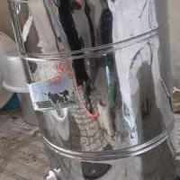 مشک برقی سالم