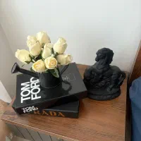 دکوری|مجسمه، تندیس، ماکت|مشهد, کوی ولیعصر|دیوار