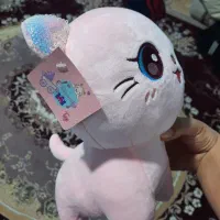 عروسک|اسباب‌‌بازی|شهرکرد, |دیوار